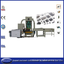 Automatic Aluminium Foil Container Making Machine